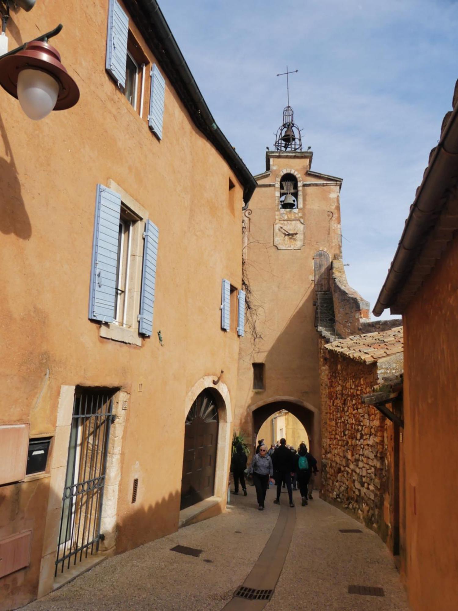 La Calvinette Villa Pernes-les-Fontaines Luaran gambar